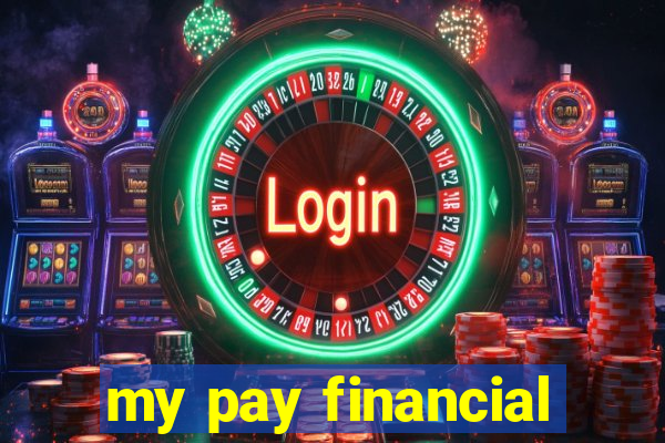 my pay financial